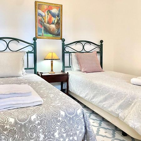 Lagos Beach Apartment Luaran gambar