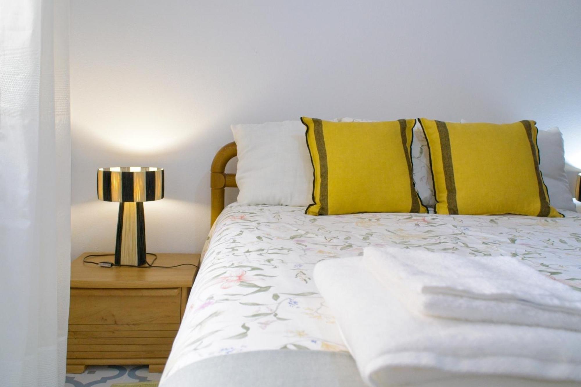 Lagos Beach Apartment Luaran gambar
