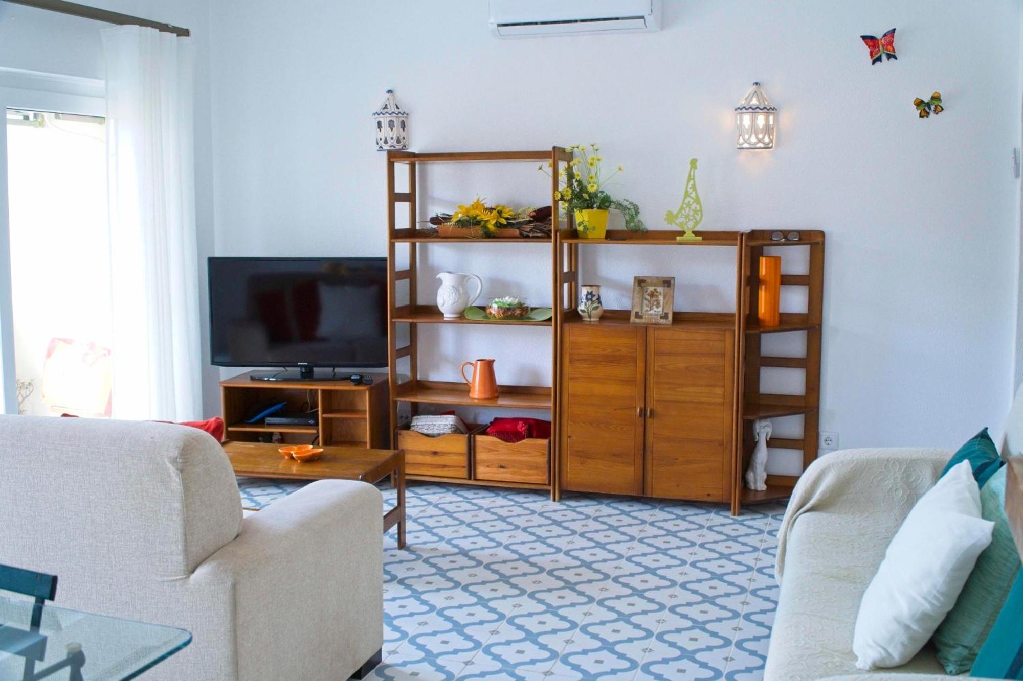 Lagos Beach Apartment Luaran gambar