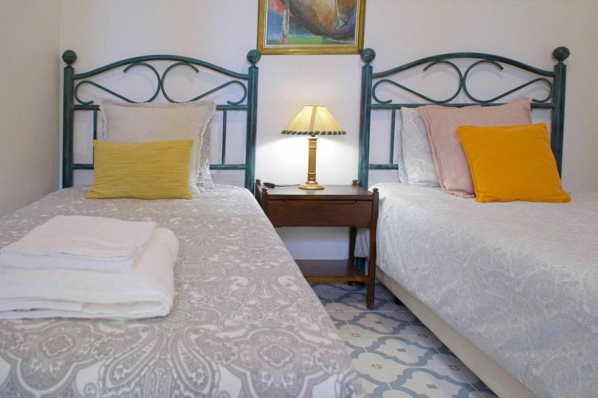 Lagos Beach Apartment Luaran gambar