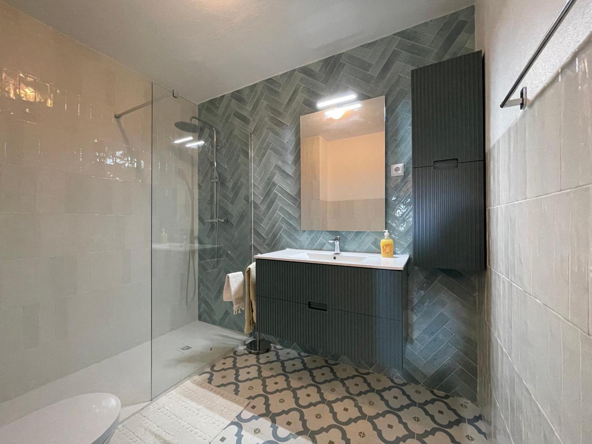 Lagos Beach Apartment Luaran gambar