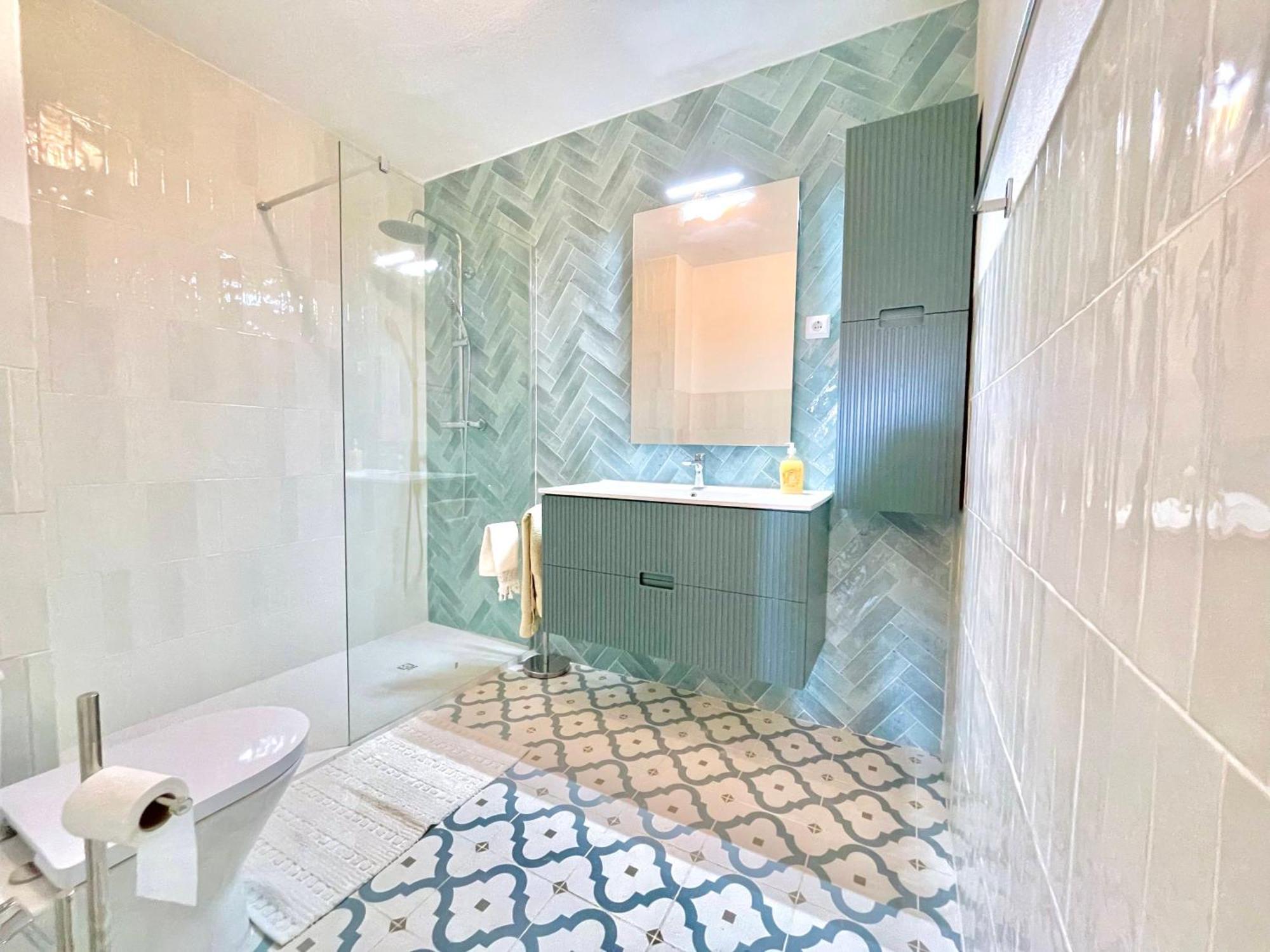 Lagos Beach Apartment Luaran gambar