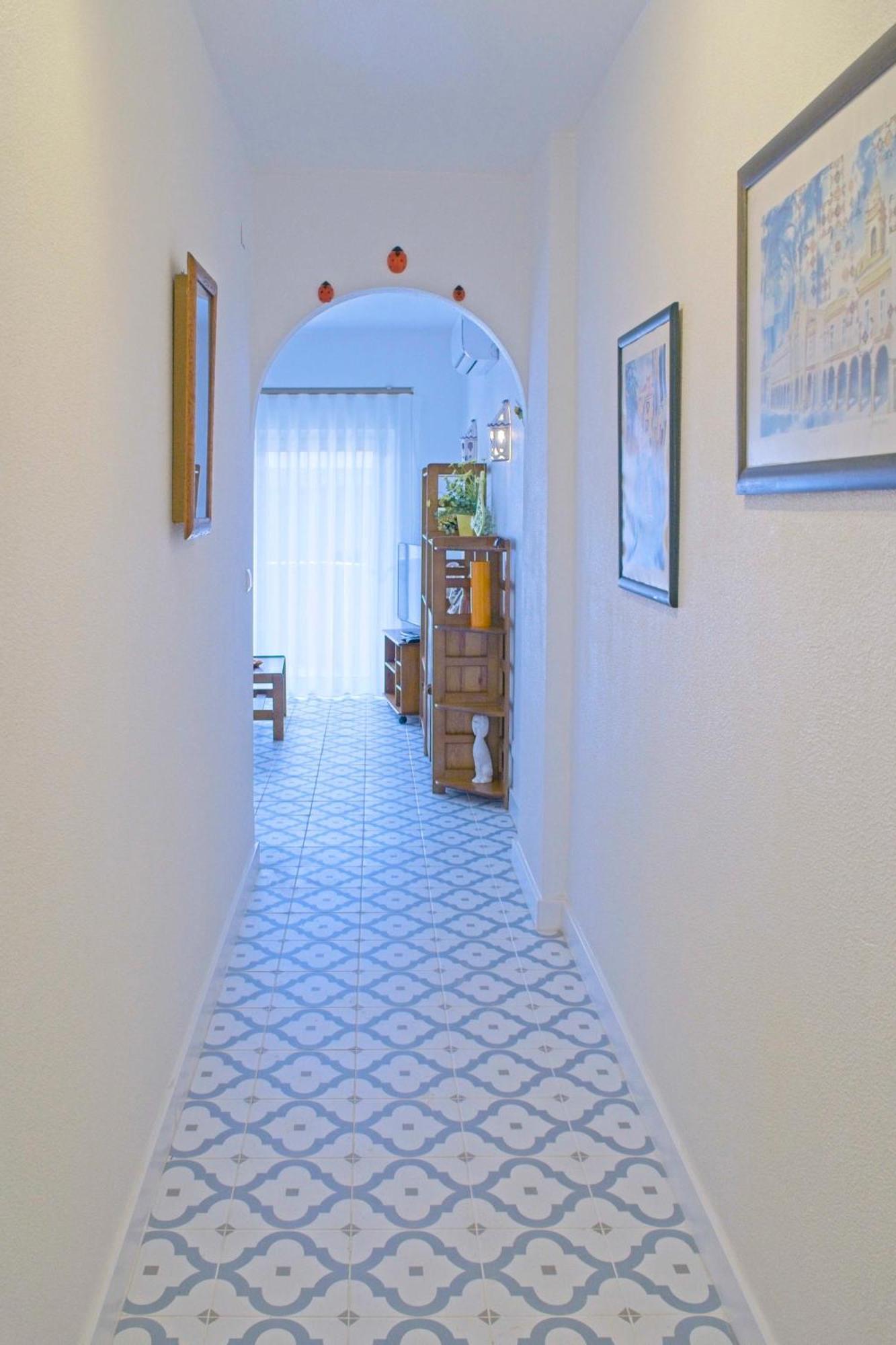 Lagos Beach Apartment Luaran gambar
