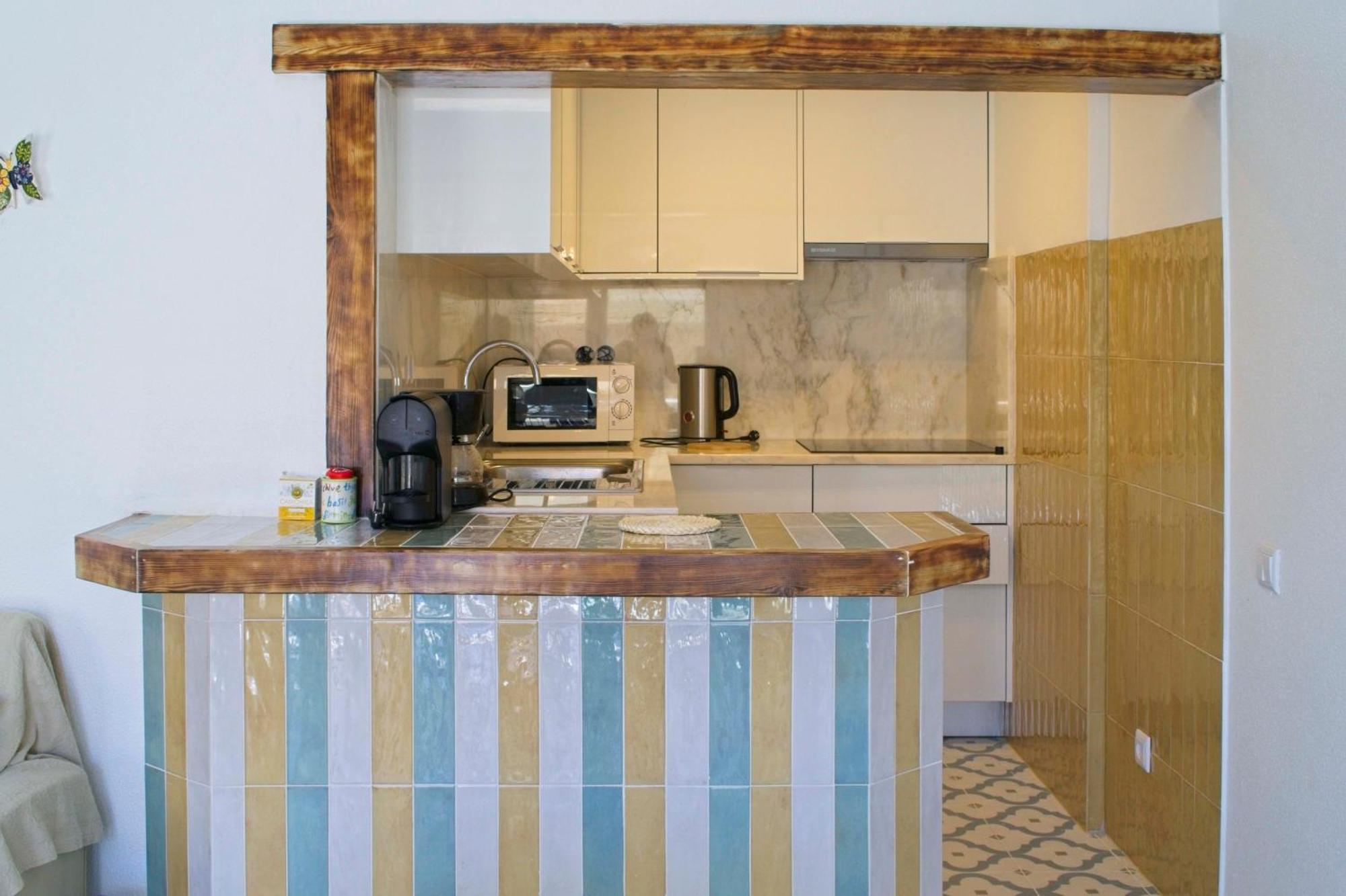 Lagos Beach Apartment Luaran gambar