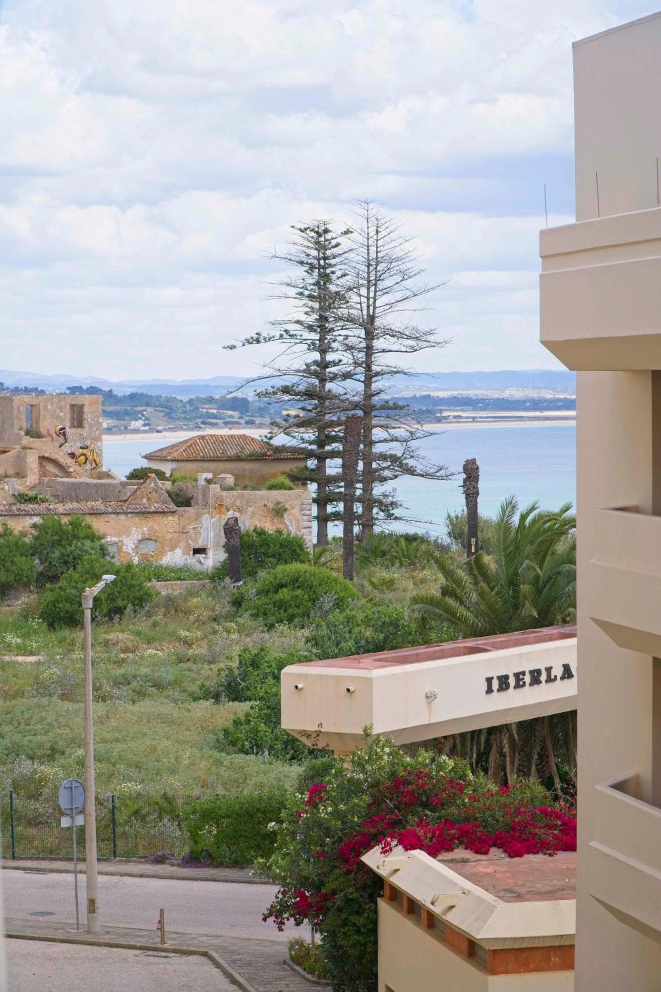 Lagos Beach Apartment Luaran gambar