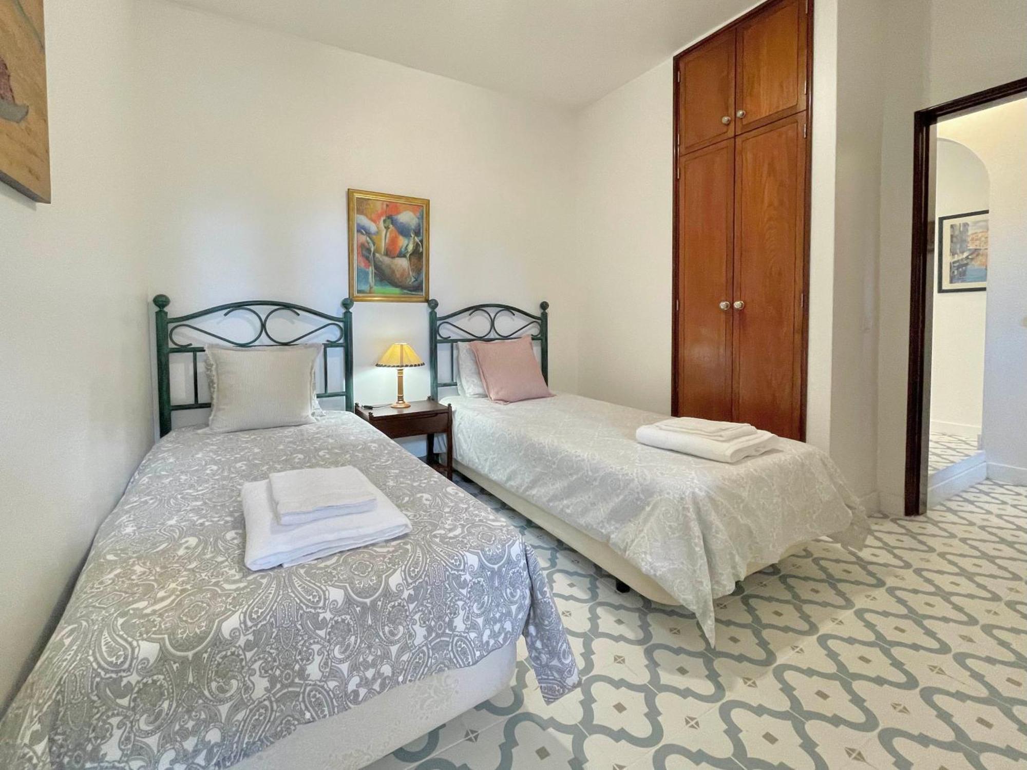 Lagos Beach Apartment Luaran gambar