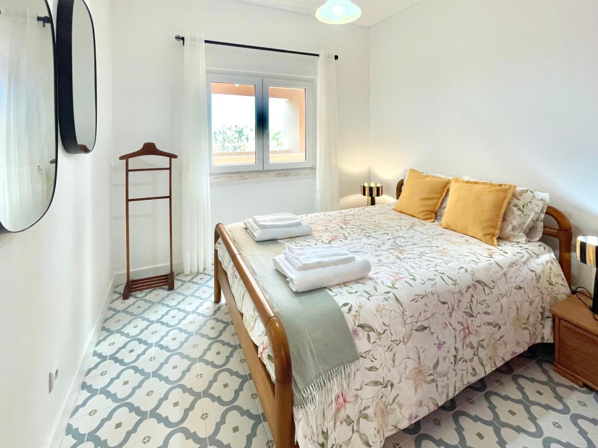 Lagos Beach Apartment Luaran gambar