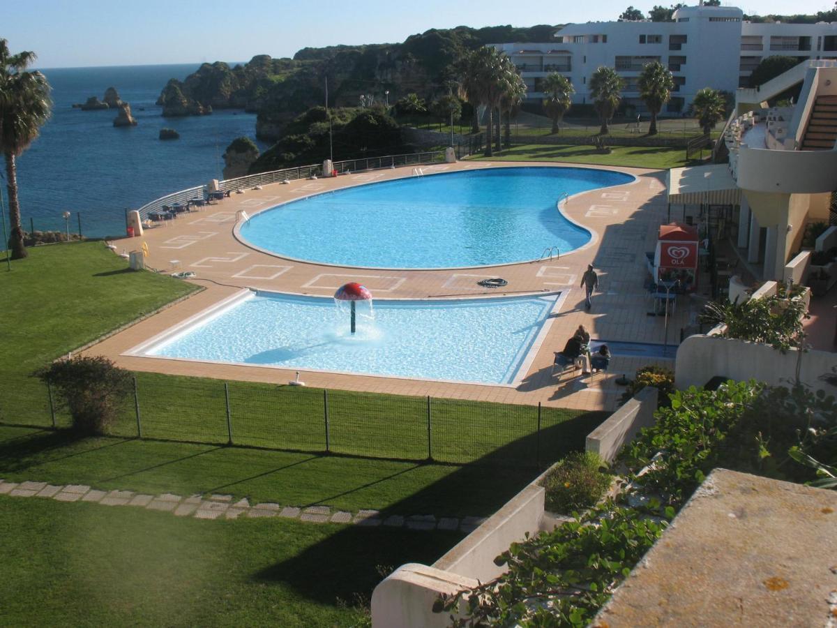 Lagos Beach Apartment Luaran gambar