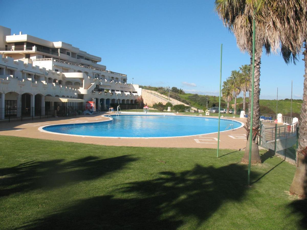 Lagos Beach Apartment Luaran gambar