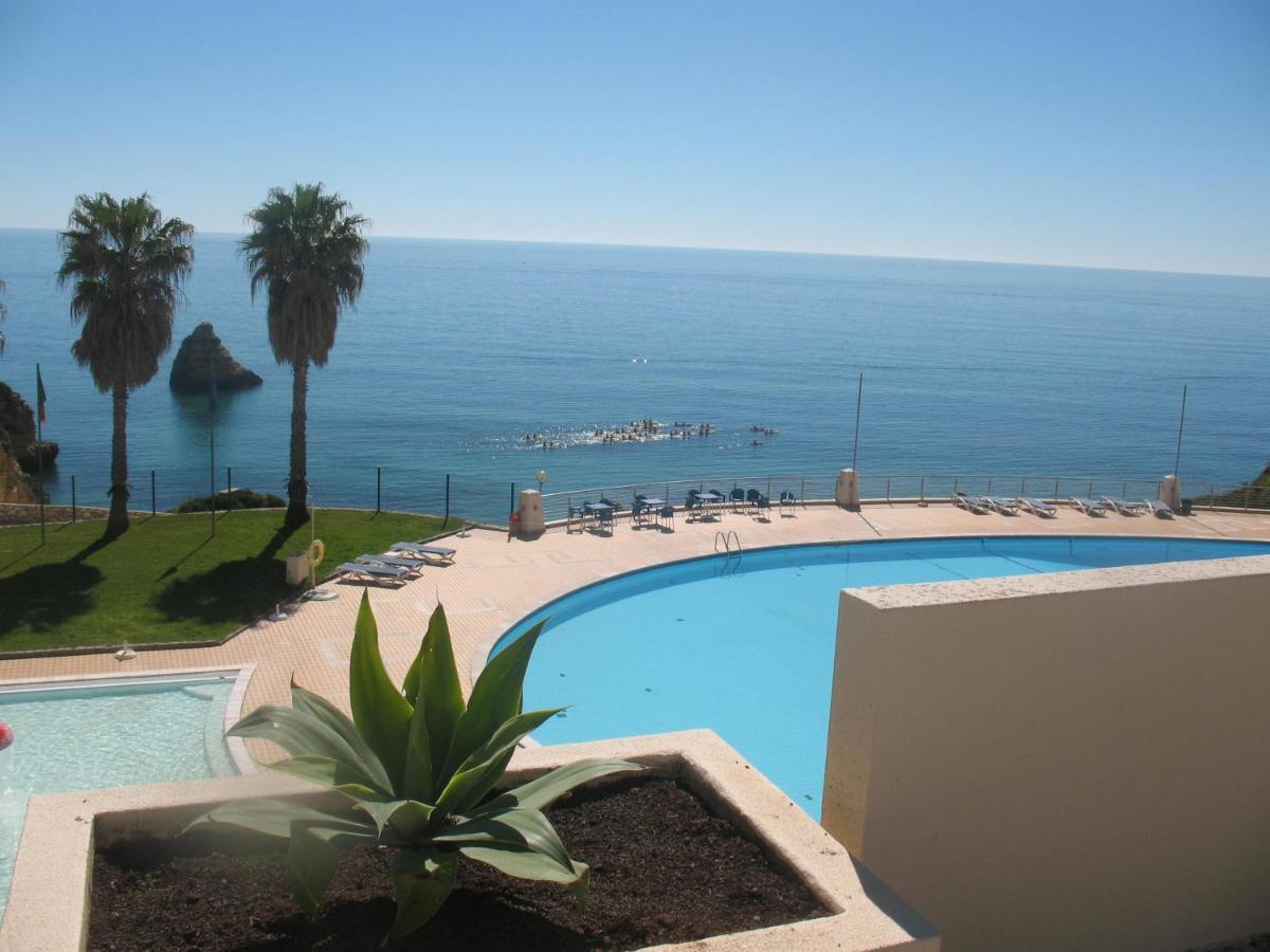 Lagos Beach Apartment Luaran gambar
