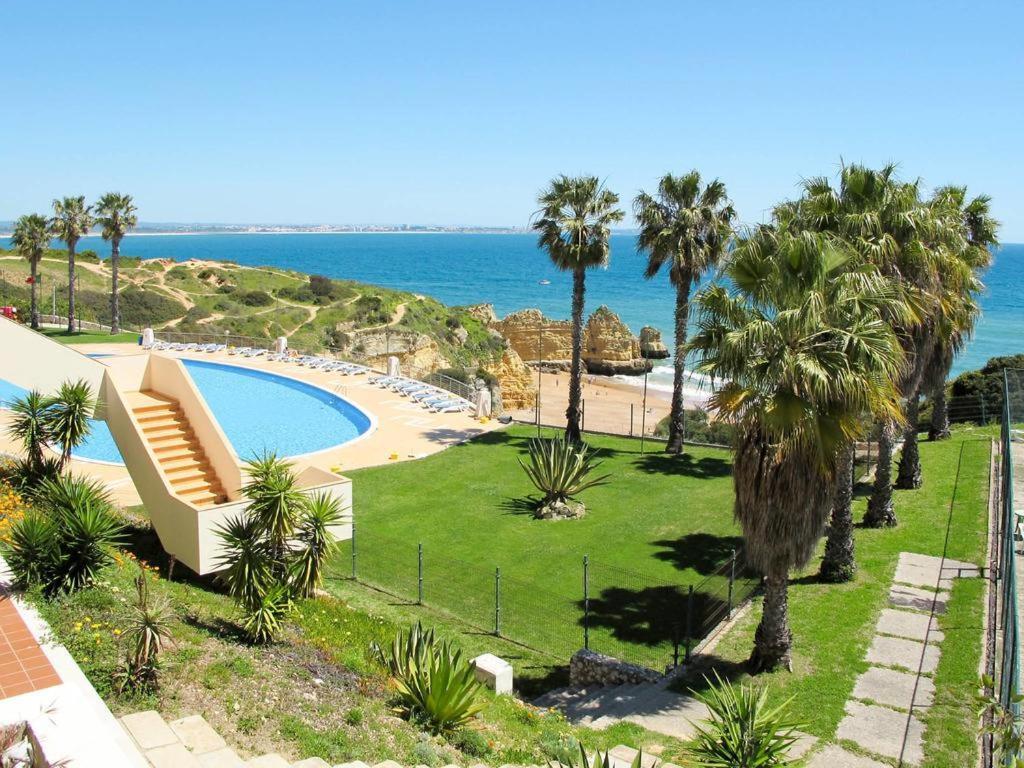 Lagos Beach Apartment Luaran gambar